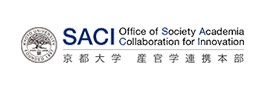 SACI office of Society Academia Collaboration for Innovation